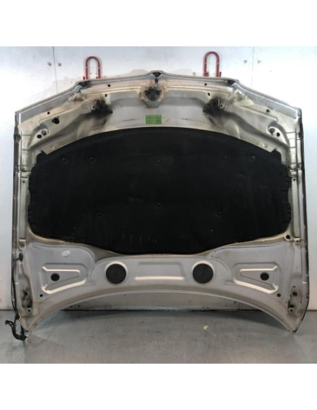 Capot BMW X3 E83 PHASE 2 Diesel