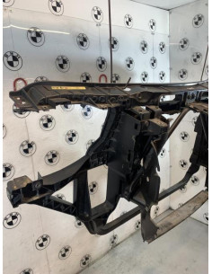 Face avant BMW X3 E83 PHASE 1  2