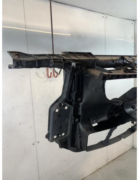 Face avant BMW SERIE 1 E87 PHASE 2 Diesel