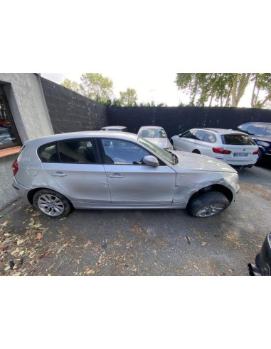 Face avant BMW SERIE 1 E87 PHASE 2 Diesel