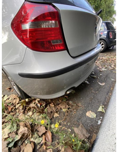 Face avant BMW SERIE 1 E87 PHASE 2 Diesel
