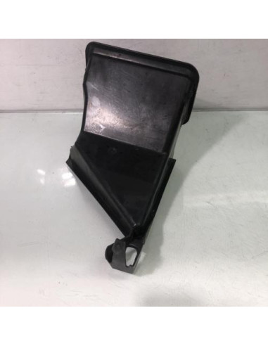 Conduite d'air BMW X5 E70 PHASE 1 Diesel