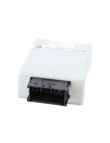 Calculateur BMW X5 E70 PHASE 2 Diesel