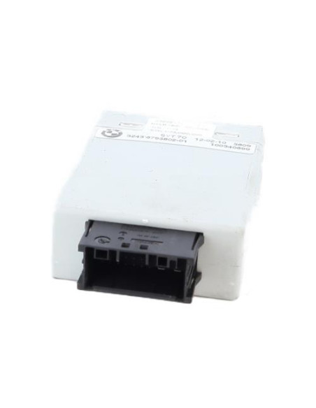 Calculateur BMW X5 E70 PHASE 2 Diesel
