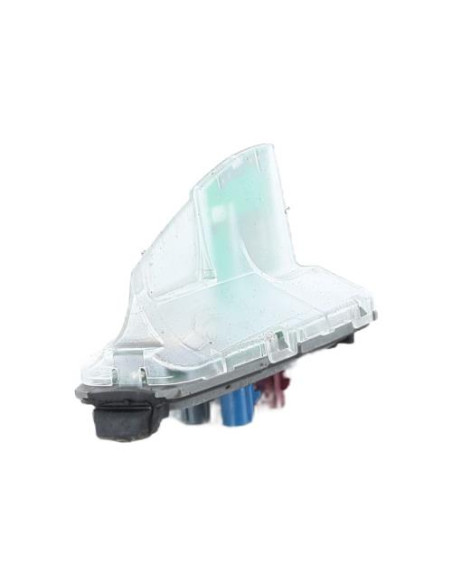 Antenne BMW X5 E70 PHASE 2 Diesel