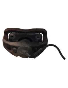 Etrier avant gauche (freinage) BMW SERIE 5 E60 PHASE 1 Diesel 2
