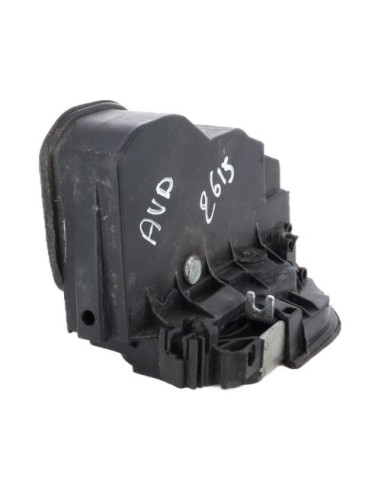 Serrure avant gauche BMW SERIE 6 E63 COUPE PHASE 1 Essence