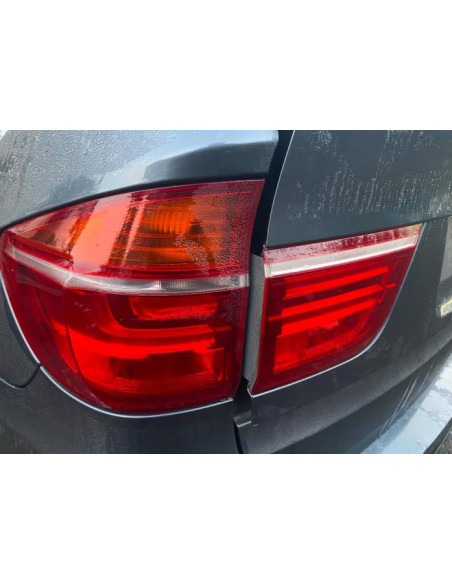 Afficheur BMW X5 E70 PHASE 2 Diesel