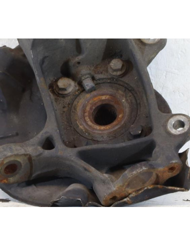 Fusee avant gauche MINI MINI 1 R52 CABRIOLET Essence