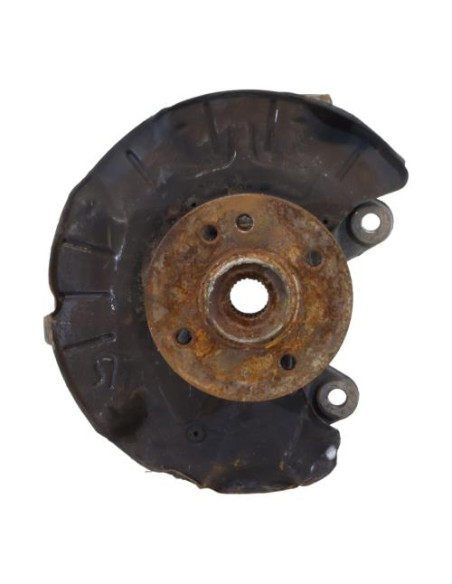 Fusee avant droit MINI MINI 1 R52 CABRIOLET Essence