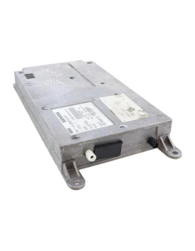 Calculateur BMW SERIE 7 E65 PHASE 1 Diesel