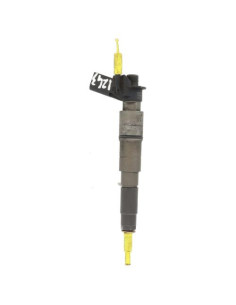 Injecteurs BMW X3 E83 PHASE 1 