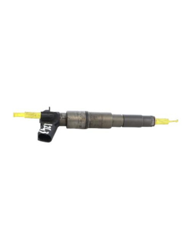 Injecteurs BMW X3 E83 PHASE 1 
