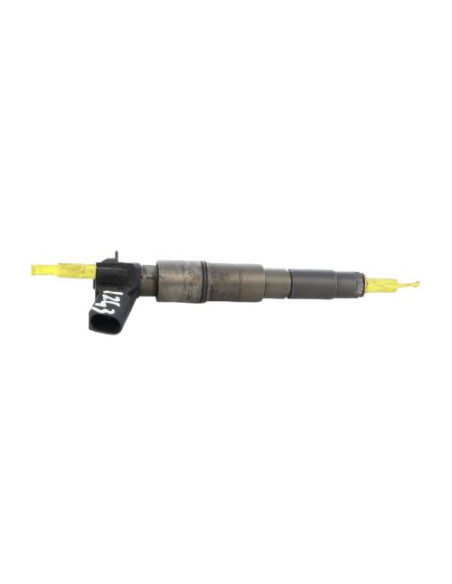 Injecteurs BMW X3 E83 PHASE 1 
