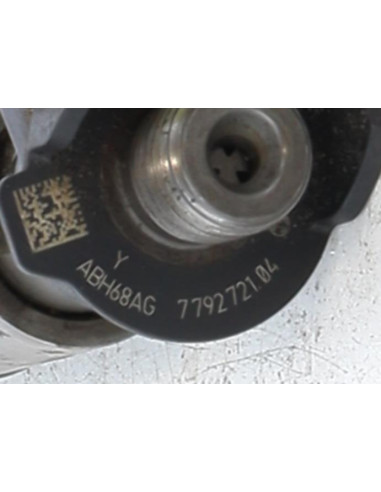 Injecteurs BMW X3 E83 PHASE 1 