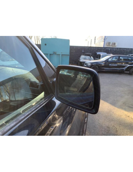 Injecteurs BMW X3 E83 PHASE 1 