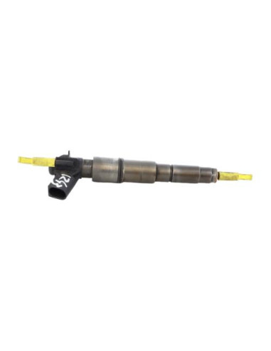 Injecteurs BMW X3 E83 PHASE 1 