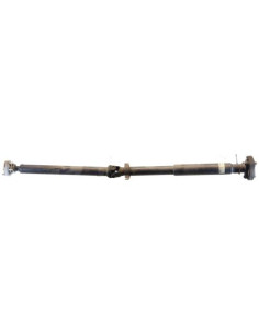 Arbre de transmission (propulsion) BMW SERIE 5 E60 PHASE 2 Diesel