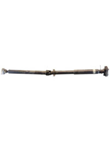 Arbre de transmission (propulsion) BMW SERIE 5 E60 PHASE 2 Diesel