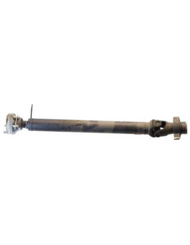 Arbre de transmission (propulsion) BMW SERIE 5 E60 PHASE 2 Diesel