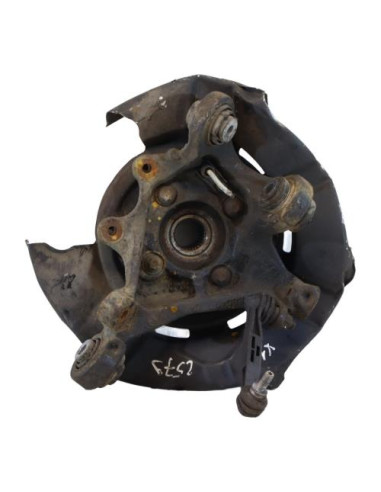 Fusee arriere gauche BMW X1 E84 PHASE 2 Diesel