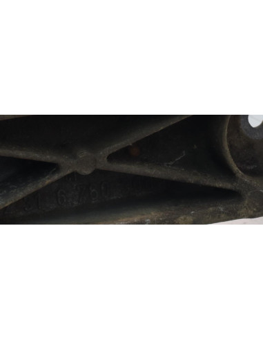 Support de boite BMW X1 E84 PHASE 1 Diesel