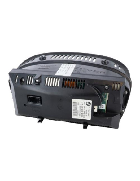Ecran GPS BMW SERIE 5 E60 PHASE 1 