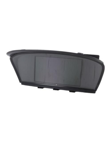 Ecran GPS BMW SERIE 5 E60 PHASE 1 