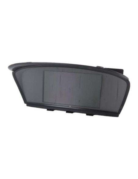 Ecran GPS BMW SERIE 5 E60 PHASE 1 