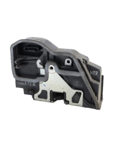 Serrure arriere droit BMW SERIE 5 E60 PHASE 2 Diesel