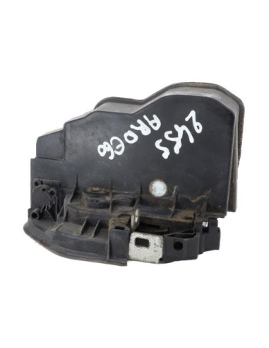Serrure arriere droit BMW SERIE 5 E60 PHASE 2 Diesel