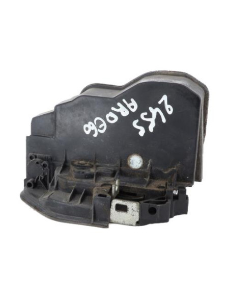 Serrure arriere droit BMW SERIE 5 E60 PHASE 2 Diesel