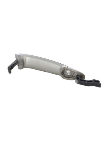 Poignee porte avant gauche BMW SERIE 3 E91 TOURING PHASE 2 BREAK Diesel
