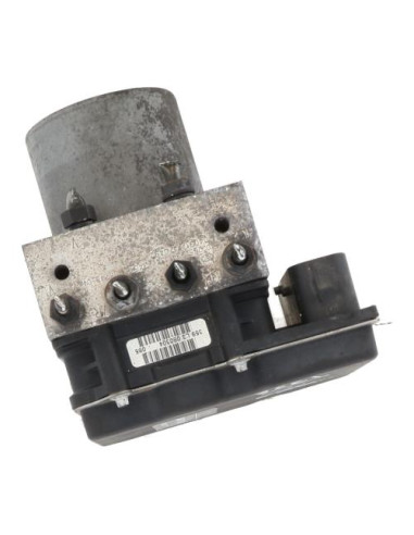 Bloc ABS (freins anti-blocage) BMW SERIE 5 E60 PHASE 2 Diesel