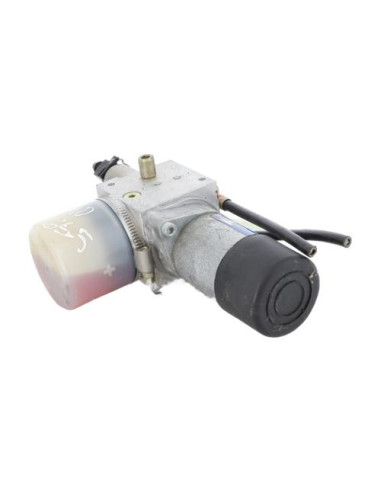 Moteur ouverture de Coffre/Malle/Hayon BMW SERIE 7 E65 PHASE 2 Diesel