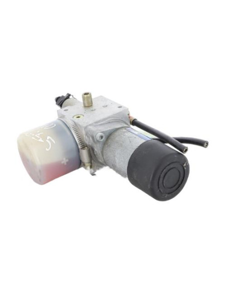 Moteur ouverture de Coffre/Malle/Hayon BMW SERIE 7 E65 PHASE 2 Diesel