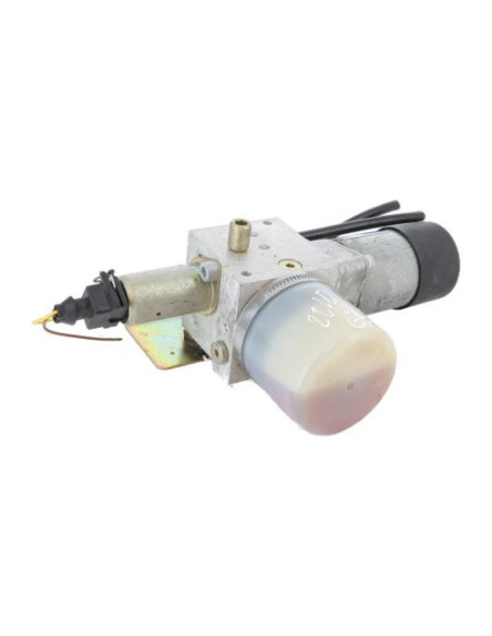 Moteur ouverture de Coffre/Malle/Hayon BMW SERIE 7 E65 PHASE 2 Diesel
