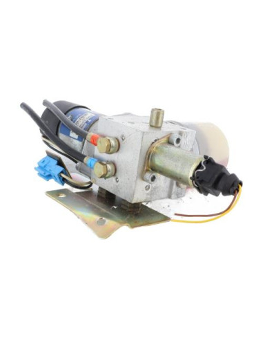 Moteur ouverture de Coffre/Malle/Hayon BMW SERIE 7 E65 PHASE 2 Diesel