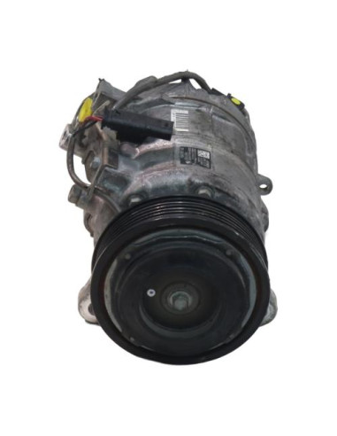 Compresseur clim BMW SERIE 1 F40 Diesel