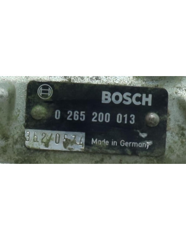 Bloc ABS (freins anti-blocage) BMW SERIE 3 E30 Essence