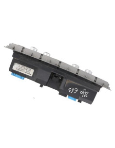 Commande chauffage BMW SERIE 7 E65 PHASE 2 Diesel