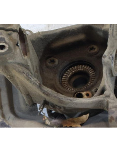 Fusee avant droit BMW X3 F25 PHASE 1 Diesel 2