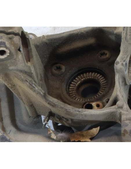 Fusee avant droit BMW X3 F25 PHASE 1 Diesel