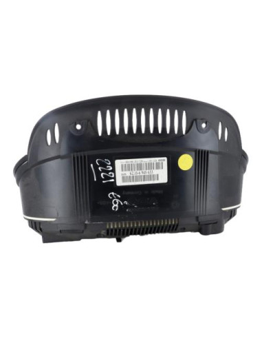 Compteur BMW SERIE 5 E60 PHASE 2 Diesel