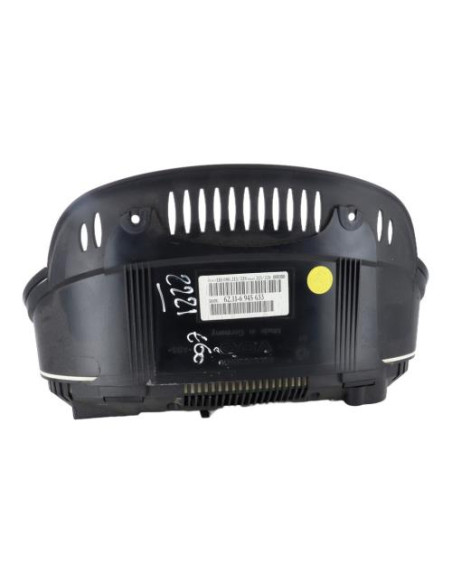 Compteur BMW SERIE 5 E60 PHASE 2 Diesel