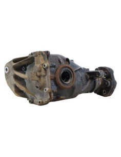 Pont (propulsion) BMW SERIE 1 F20 PHASE 1 Essence