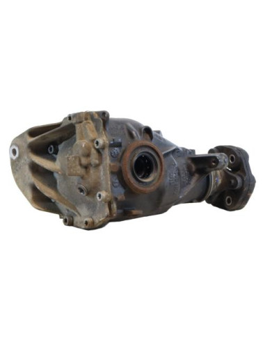 Pont (propulsion) BMW SERIE 1 F20 PHASE 1 Essence