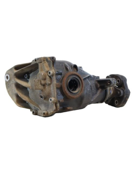 Pont (propulsion) BMW SERIE 1 F20 PHASE 1 Essence