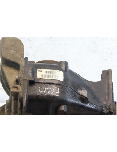 Pont (propulsion) BMW SERIE 1 F20 PHASE 1 Essence