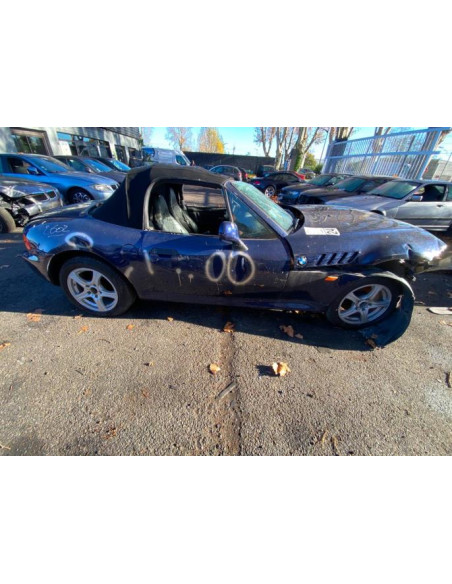 Mastervac BMW Z3 E36 ROADSTER CABRIOLET Essence